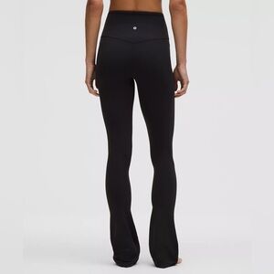 Lululemon Align High Rise Mini Flare Pant | 12 Short